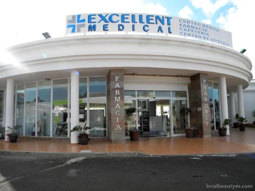 Excellent Medical - Golf del Sur, Islas Canarias - Foto 3