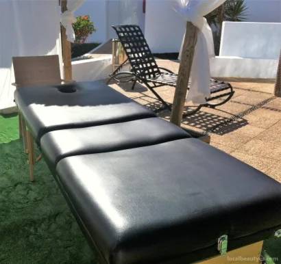 Mobile Massage Eva Bury Playa Blanca, Islas Canarias - Foto 2