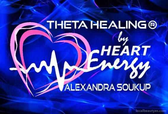 Theta Heart Energy- Alexandra Soukup, Islas Canarias - Foto 1
