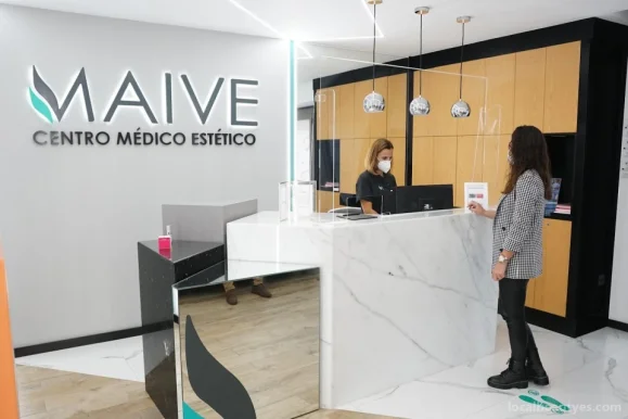 Maive Centro Médico Estético, Islas Canarias - Foto 1