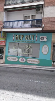 Hep cut Barber Shop, Jaén - Foto 4