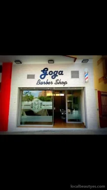 Goga Barber Shop - Barberia, Jaén - Foto 3