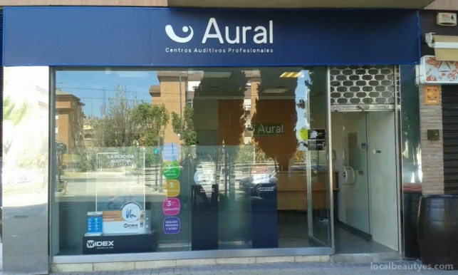Centro Auditivo Aural, Jaén - 