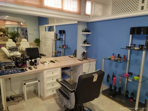Extremo Barber Studio, Jaén - Foto 3