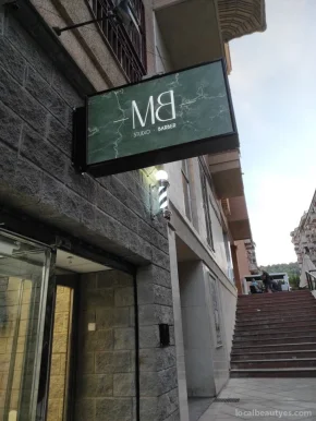 MB studio barber, Jaén - Foto 1