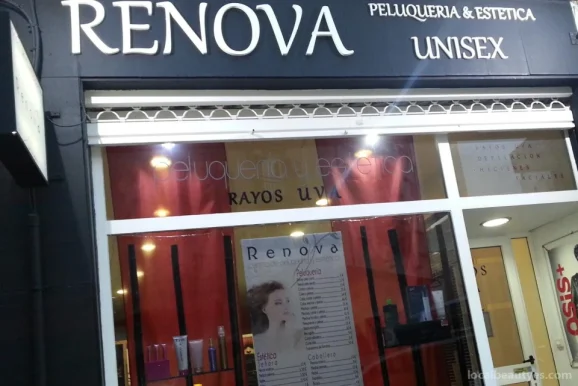 Salon de Peluqueria Renova, Jaén - Foto 3