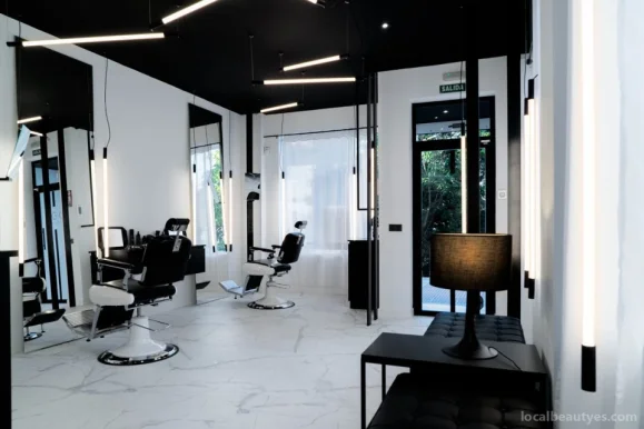 Ego Barber Studio, Jaén - Foto 1