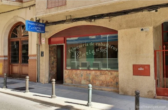 Peluquería de caballeros Enrique, Jaén - Foto 4