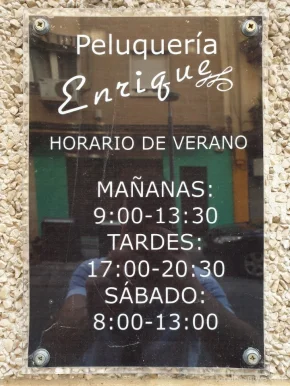 Peluquería de caballeros Enrique, Jaén - Foto 3