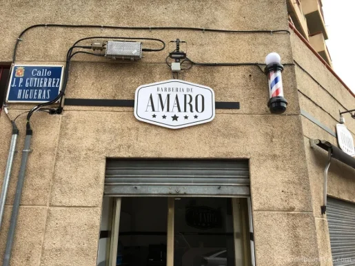 Barbería de Amaro, Jaén - Foto 2