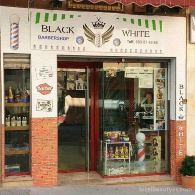 BarberShop Black and White, Jaén - Foto 3