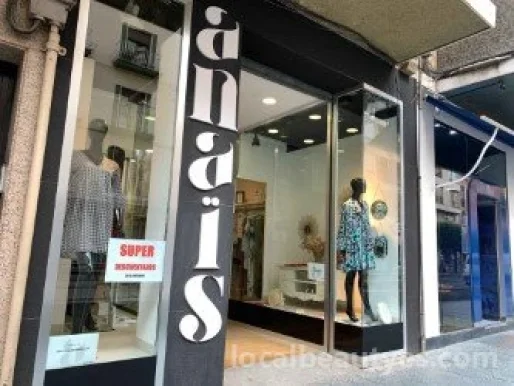 Anaïs Look Shop, Jaén - Foto 1
