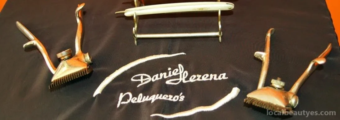 Peluquería Daniel Herena, Jaén - Foto 2
