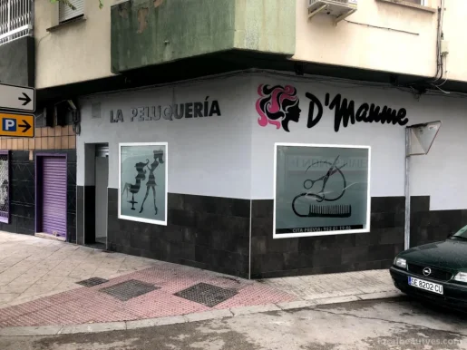 La Peluquería D’Manme, Jaén - Foto 3