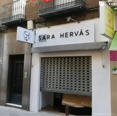Sara Hervás, Jaén - 