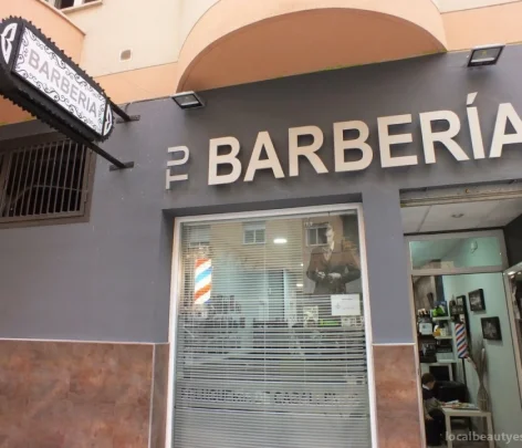 Tu Barbería - Peluquería de Caballeros, Jaén - Foto 2