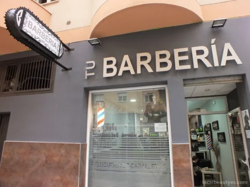 Tu Barbería - Peluquería de Caballeros, Jaén - Foto 2