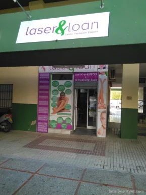 Depilación Láser & Loan, Jerez de la Frontera - Foto 2