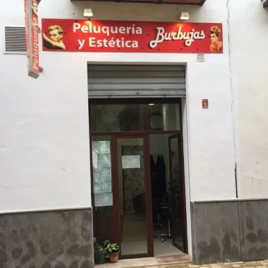 Peluqueria Burbujas, Jerez de la Frontera - Foto 1