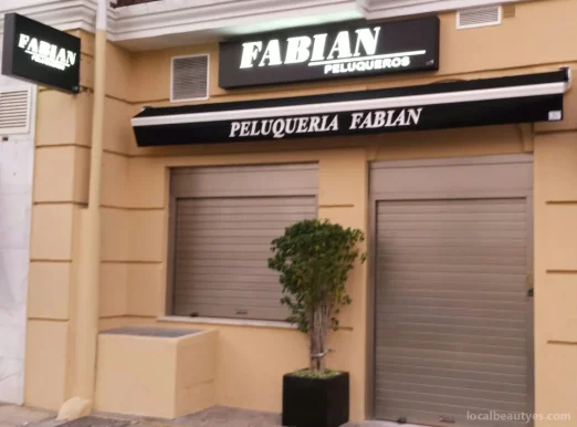 Peluqueria Fabian, Jerez de la Frontera - Foto 2