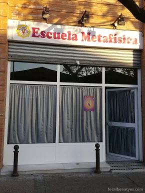 Escuela metafísica de Jerez, Jerez de la Frontera - 