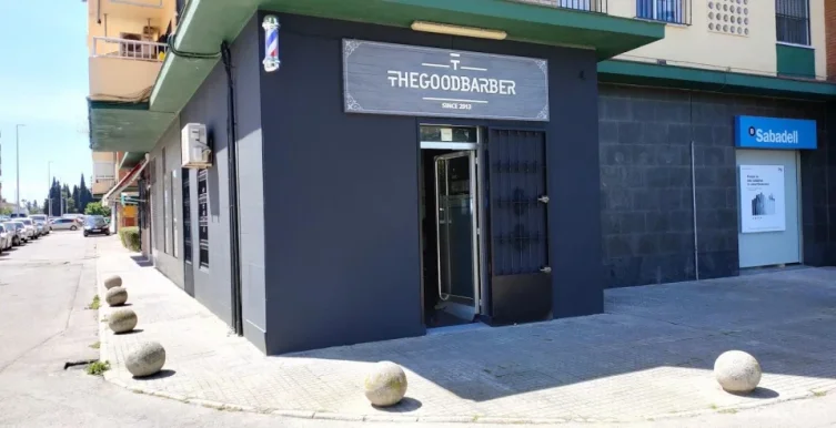 The Good Barber, Jerez de la Frontera - Foto 3