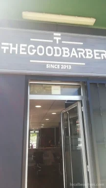 The Good Barber, Jerez de la Frontera - Foto 2