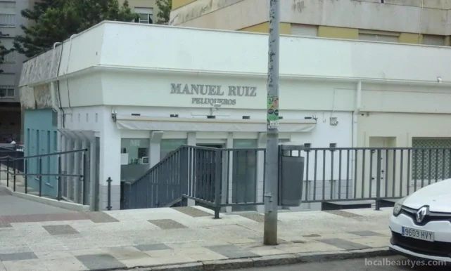 Manuel Ruiz Peluqueros, Jerez de la Frontera - Foto 1