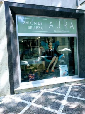 Aura Belleza, Jerez de la Frontera - Foto 1