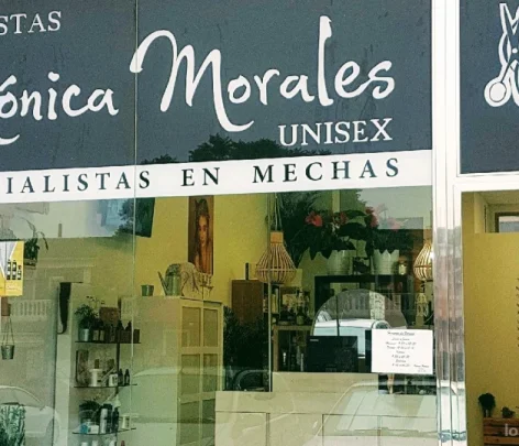 Mónica Morales Estilistas, Jerez de la Frontera - Foto 2