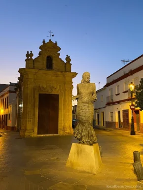 Monumento a La Paquera de Jerez, Jerez de la Frontera - Foto 2