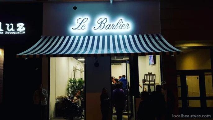 Le Barbier, La Coruña - Foto 1