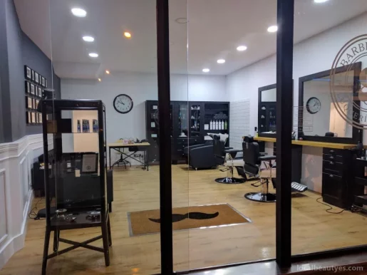 G Barber Shop, La Coruña - Foto 1