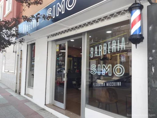 Barbería Simo, La Coruña - Foto 3