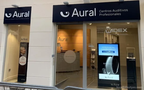 Centro Auditivo Aural, La Coruña - Foto 2