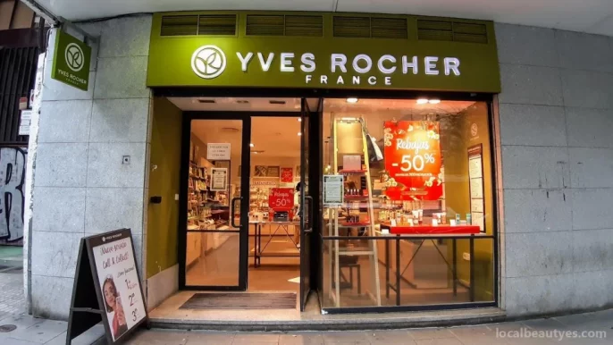 Yves Rocher, La Coruña - Foto 2