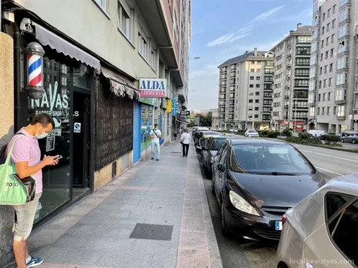Navas Barber Shop, La Coruña - Foto 2