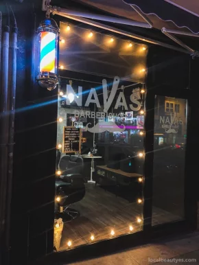 Navas Barber Shop, La Coruña - Foto 1