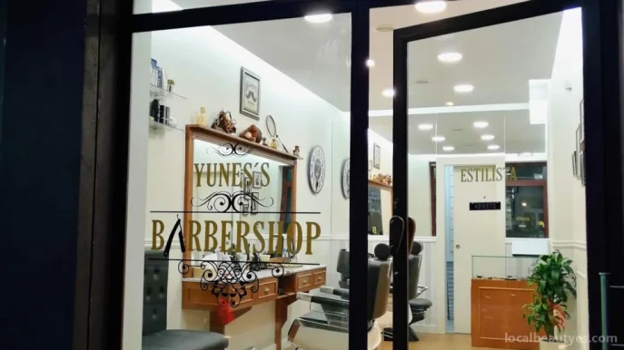 Yunes Barber, La Coruña - Foto 4