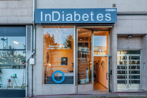 InDiabetes, La Coruña - Foto 1
