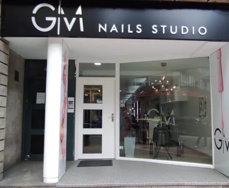 GM Nails, La Coruña - Foto 3