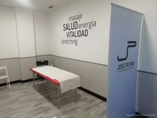 Centro de masaje José Patiño Núñez Romero, La Coruña - Foto 1