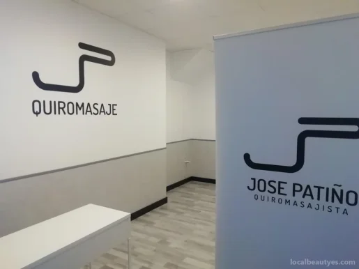 Centro de masaje José Patiño Núñez Romero, La Coruña - Foto 4