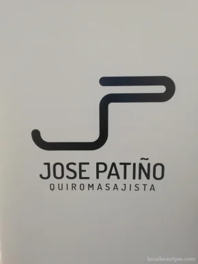 Centro de masaje José Patiño Núñez Romero, La Coruña - Foto 2