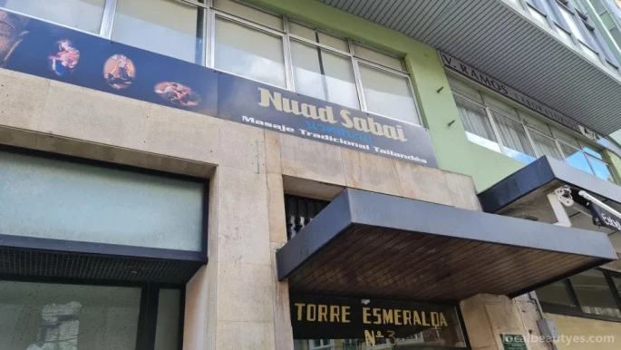 Nuad Sabai (A Coruña), La Coruña - Foto 1