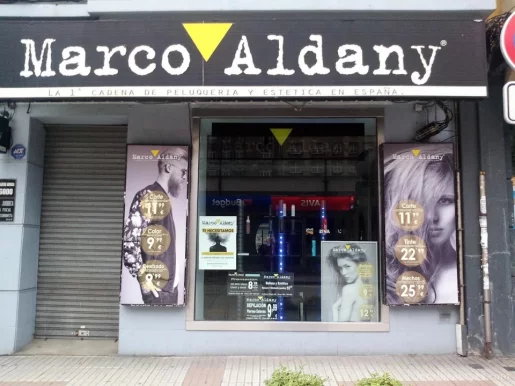 Marco Aldany, La Coruña - Foto 1