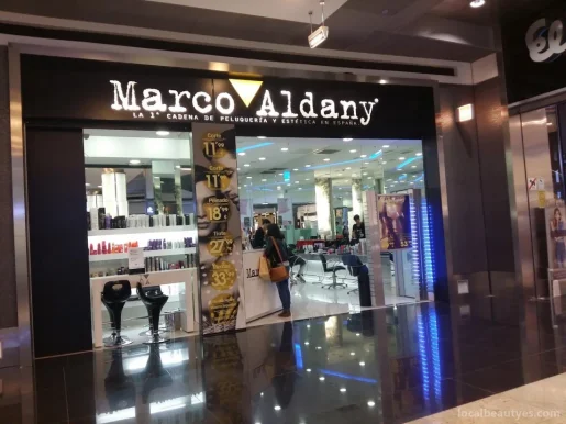 Marco Aldany, La Coruña - Foto 1