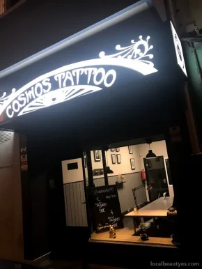Cosmos Tattoo, La Coruña - Foto 4