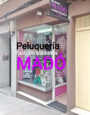 Madó Fashion Estilistas Unisex, La Coruña - Foto 1