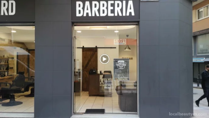 Barbería Dimard, La Coruña - Foto 3